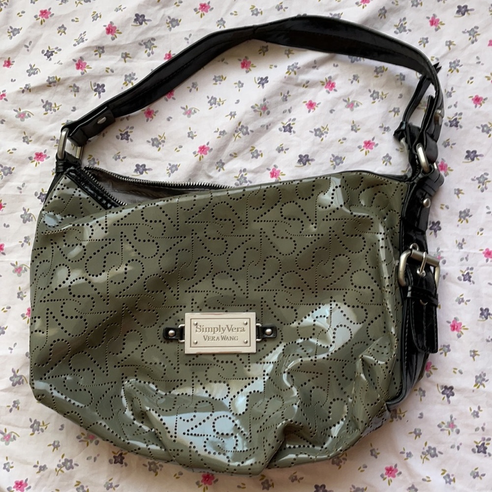 Simply Vera Vera Wang purse